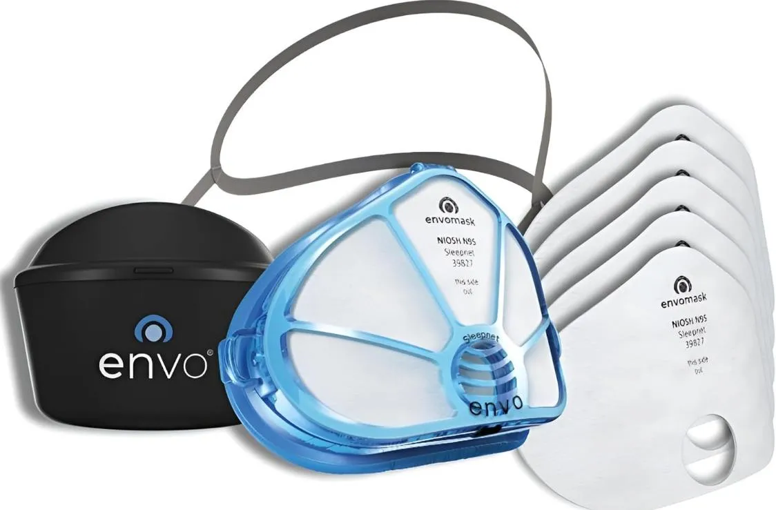 Reusable N95 Masks